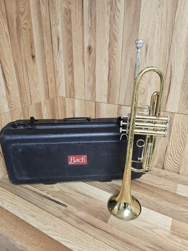 Vincent bach tr300 - tr300, (psv014554)