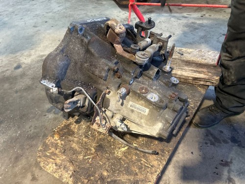 Honda accord 2005 diesel - 2005,