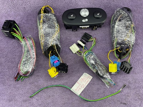 Mini r50 r52 r53 heated - r53, seat