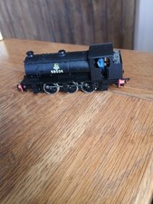 Dapol BR Black J94 Steam
