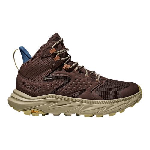 Hoka one mens anacapa - one, uk