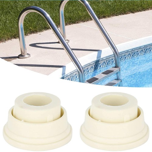 2pcs inground pool ladder - pool,
