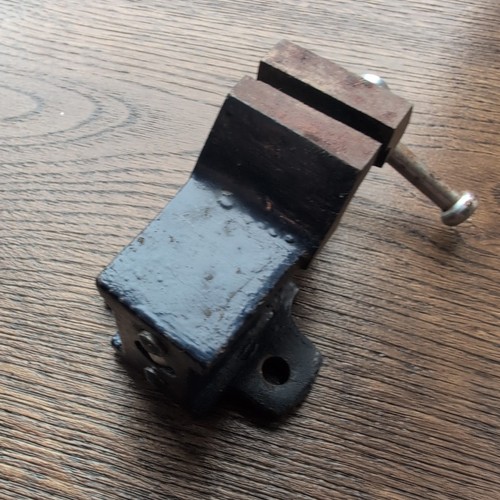 Vintage watchmakers tool - vintage,
