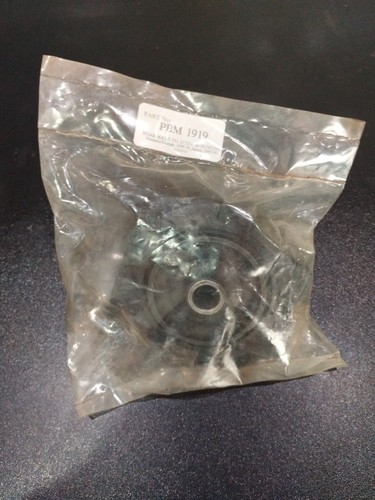 Rear axle body mounting - body,