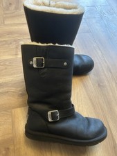 UGG Kensington Boots UK Size