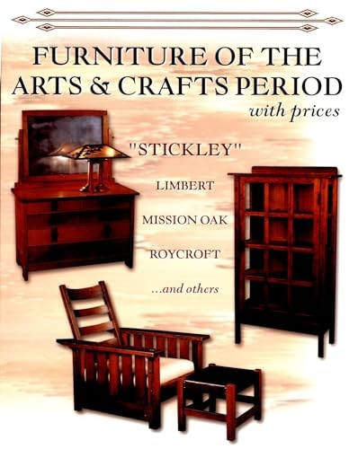 Furniture the arts and - arts,