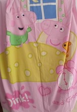 Next Peppa Pig Pink Single