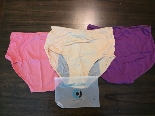 Designcomfort leakproof - co,