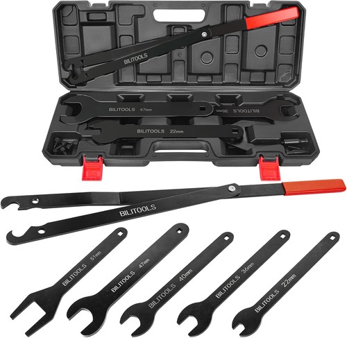 Fan clutch removal tool - , kit
