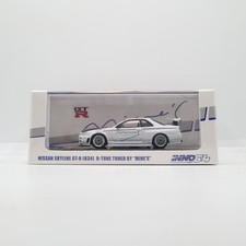 INNO64 NISSAN SKYLINE GT-R R34