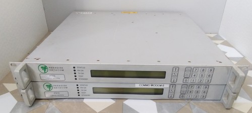 Paradise datacom p310 - paradise,