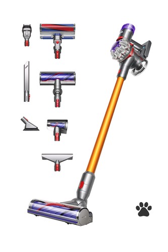 Dyson absolute renewed - v8,