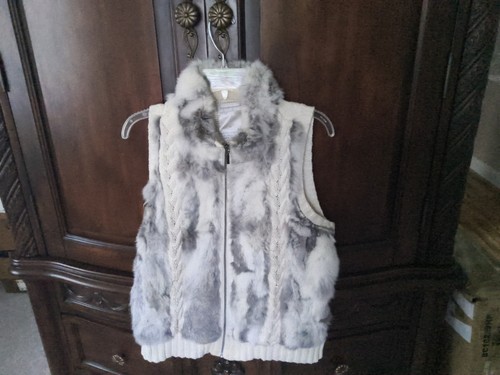 Banks womens real - real, rabbit