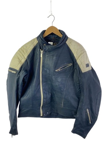Echtes leder double riders - echtes,