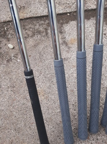 Ping zing karsten irons - zing,
