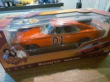 1/18 GENERAL LEE DODGE CHARGER
