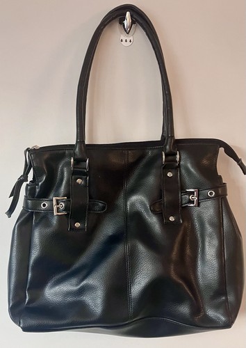 Vintage y2k soft black - y2k,
