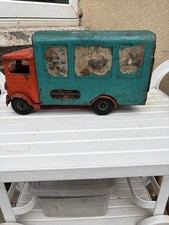 Tri Ang Transport Van 200