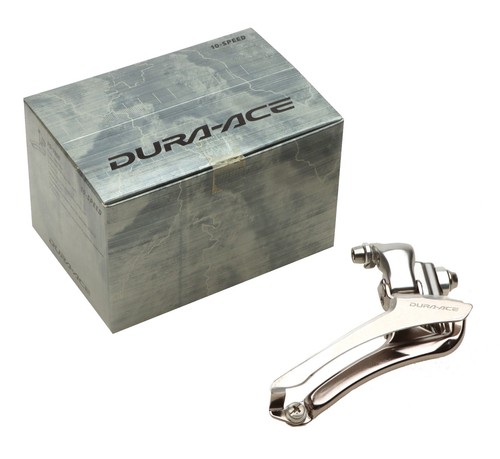 Shimano dura ace 7800 - shimano, front