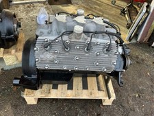 Ford Flathead Engine 21 Stud