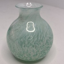 Caithness Glass Posy Vase