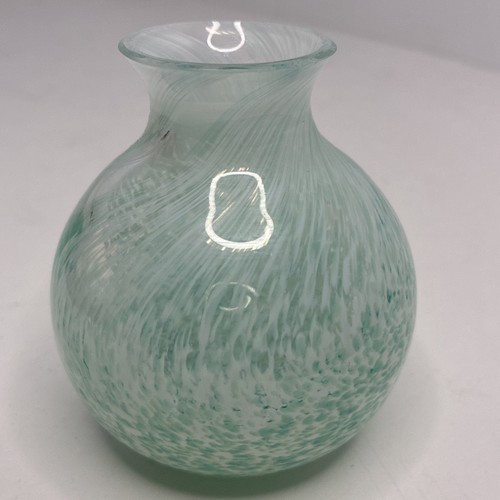 Caithness glass posy vase - caithness,