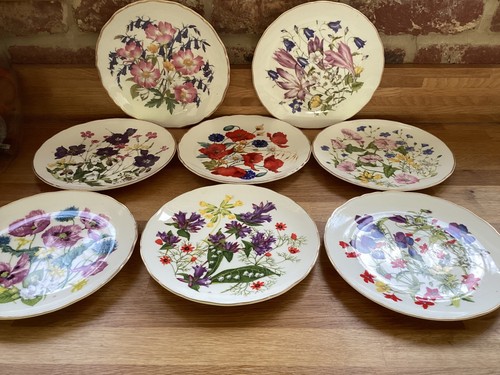 Vintage royal albert hague - vintage,