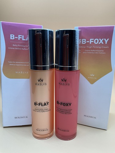 Maelys flat firming - maelys, b-flat
