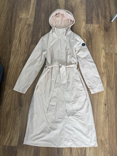 Ladies sweaty betty trench - sweaty,