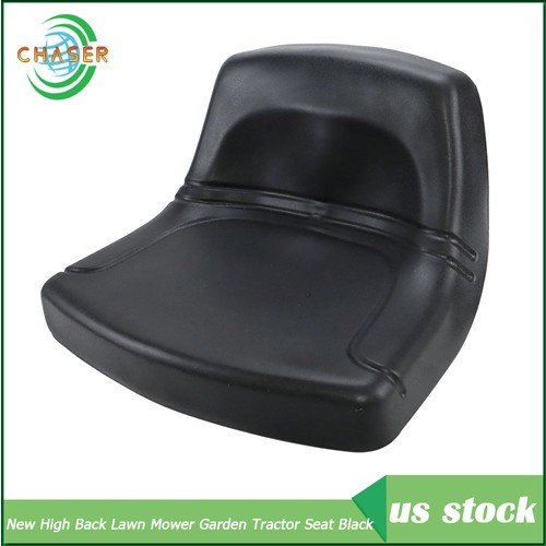 New black garden - new,