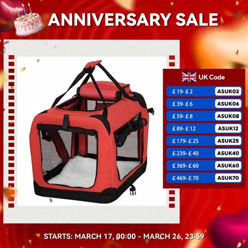 Foldable pet carrier - foldable,