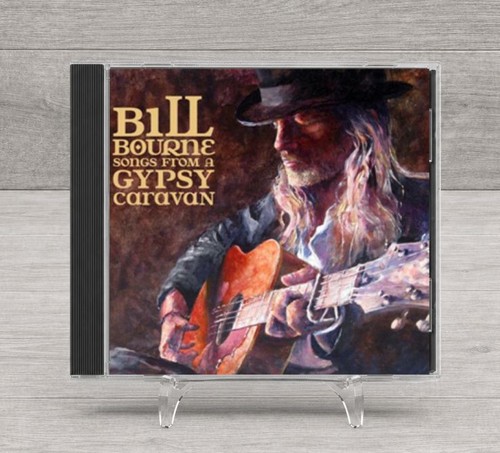 Songs from gypsy caravan cd - songs,