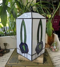 Vintage Tiffany Mackintosh