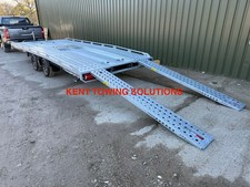 NEW Brian James T4 5.5m x 2.1m