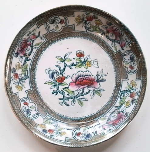 Vintage burgess leigh hill - vintage,