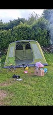 Vango Monaco 500 Air Beam Tent