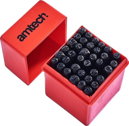 Pcs alphabet number - 36,