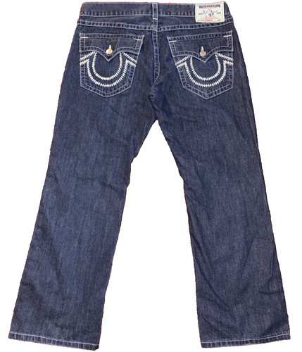 True religion jeans - jeans, 38w