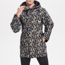 Diving Jacket Diving