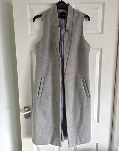 New look women grey - look,