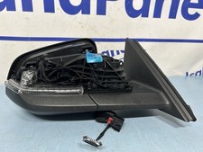 FORD CAPRI EV O/S RIGHT WING
