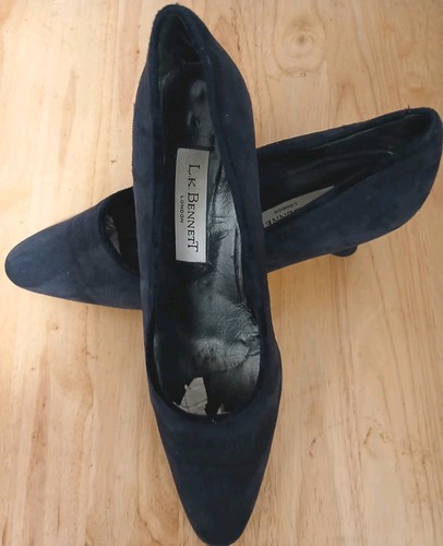 Bennett navy blue - navy,