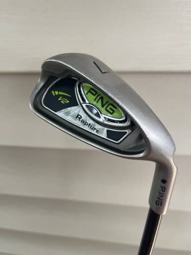 Ping rapture iron - rapture,