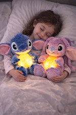 New Stitch Plush Doll