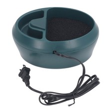 Reptile water fountain auto - water,