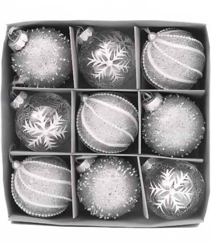 Premium assorted all silver - all,