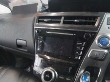 MK3 2012 ON TOYOTA PRIUS PLUS