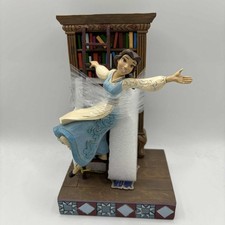 Disney Traditions Belle A