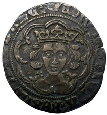 Yorkists, Edward IV, First