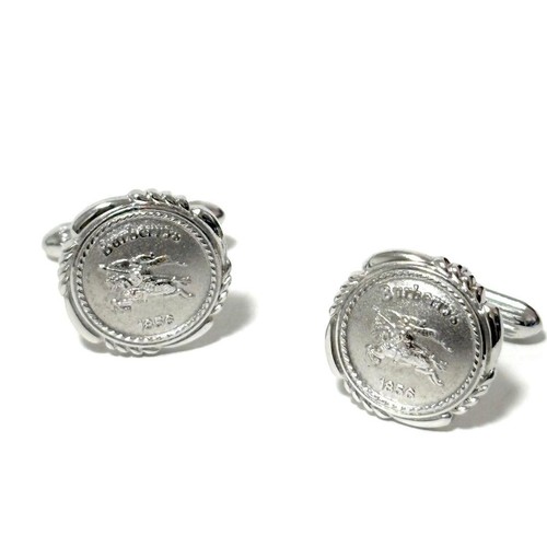 Burberry horse logo - burberry,